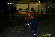 Jugendspange 2010