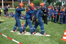 Kreisjugendfeuerwehrtag