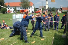 Kreisjugendfeuerwehrtag