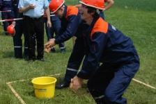 Kreisjugendfeuerwehrtag