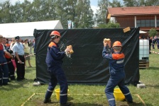 Kreisjugendfeuerwehrtag