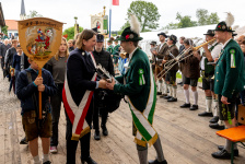 Trachtenfest