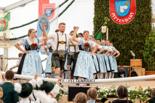 Trachtenfest