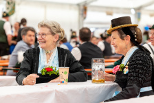 Trachtenfest