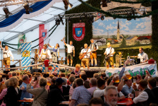 Wein- & Weißbierfest