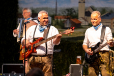 Wein- & Weißbierfest